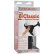 Страпон-система на регулируемых трусиках The Classic 8  with Supreme Harness - 20 см.