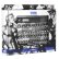 Поводок из металла Tom of Finland