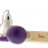 Вакуумный стимулятор клитора Vibrating Clit Massager