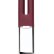 Клиторальный вибратор Crave Duet Vibrator Crimson