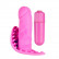 Розовый мини-вибростимулятор SEE YOU SECRETLY PINK - 8 см.