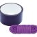 Комплект для связывания BONDX BONDAGE RIBBON   LOVE ROPE PURPLE