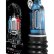 Голубая гидропомпа Hydromax X30 Wide Boy