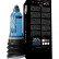 Голубая гидропомпа Hydromax X30 Wide Boy