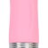 Розовый мини-вибратор Flirty - 11 см.
