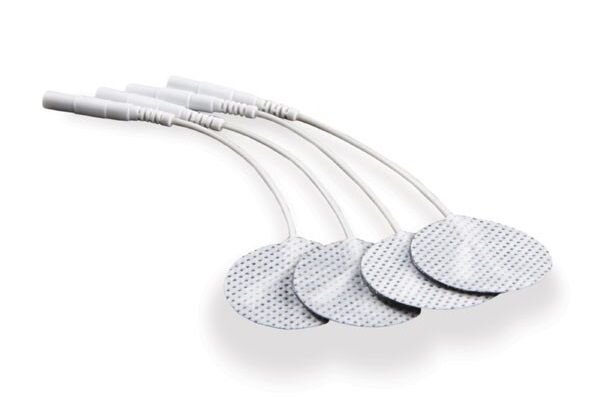 Самоклеящиеся электроды Self-adhesive electrodes