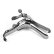 Малое гинекологическое зеркало Graves Speculum Small