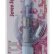 Голубой вибромассажёр для тройной стимуляции SEVEN SEAS VIBE BLUE - 23 см.