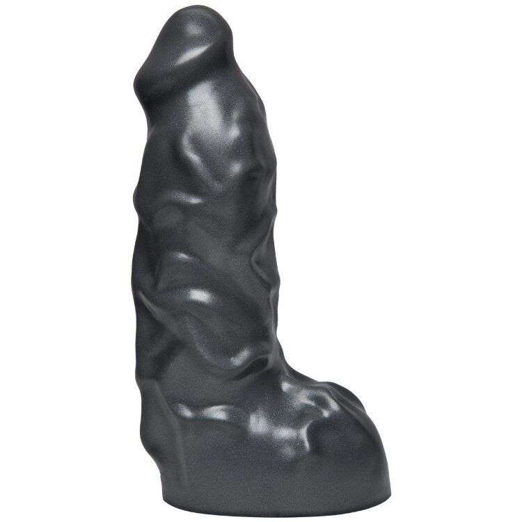 Крупный фаллоимитатор War Daddy - 22,86 см.